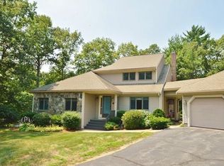 1 Magnolia Dr, Franklin, MA 02038