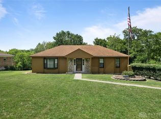 3249 Triplecrown Dr, North Bend, OH