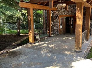 1100 S Starwood Dr, Aspen, CO 81611