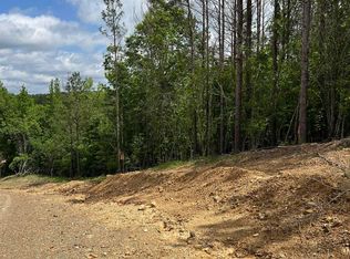 6 Xx Lot Castle, Glenwood, AR 71943