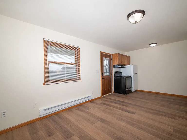 Northtowne Apartments — Photo 8