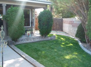 1015 Ricco Dr, Sparks, NV 89434