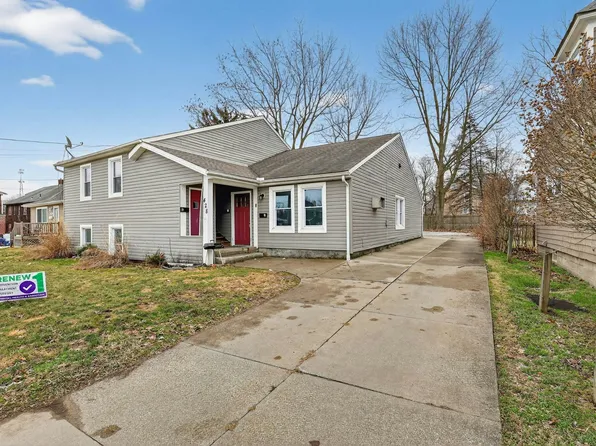 428 Cross St Unit 1, Akron, OH 44311