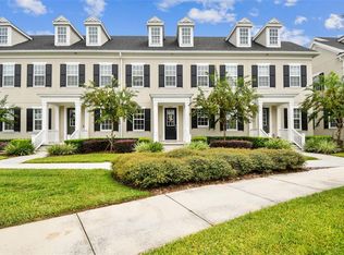 1845 Island Village Way, Celebration, FL 34747