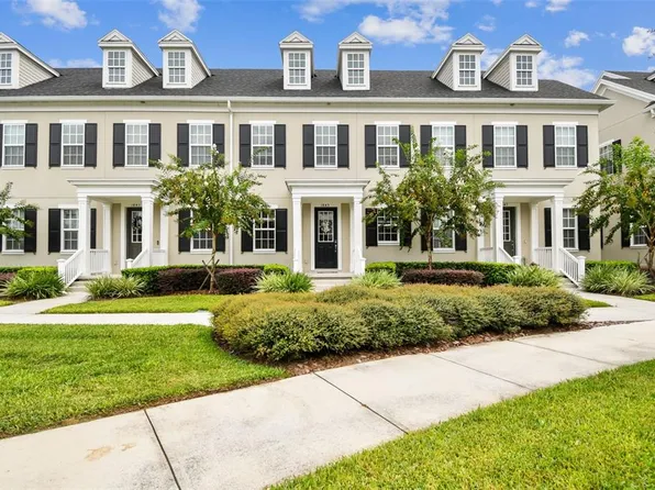 1845 Island Village Way, Celebration, FL 34747