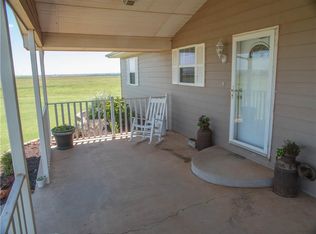 22950 E 1130th Rd, Bessie, OK 73622