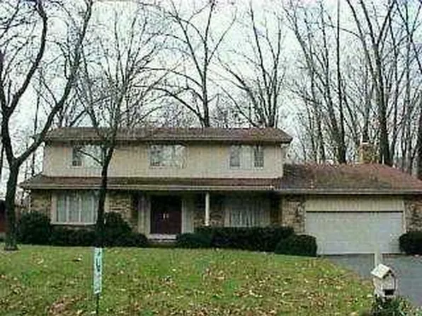 5359 Carlingfort Dr, Toledo, OH 43623