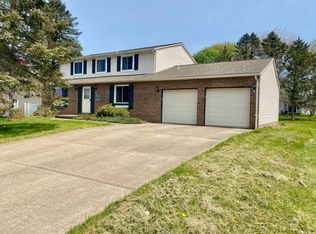 115 Bradley Dr, Olean, NY 14760
