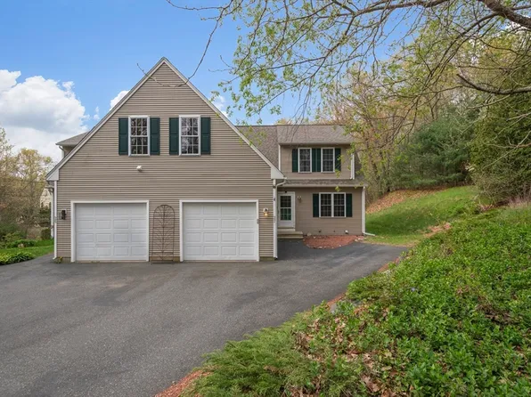 27 Colburn St #27, Northborough, MA 01532