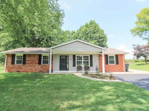 1635 E Telegraph Hill Rd, Madison, IN 47250