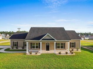 472 Frye Rd LOT 1, Galivants Ferry, SC 29544