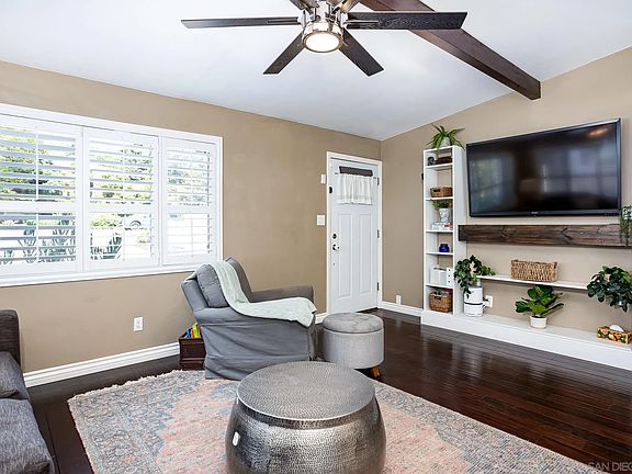 2nd image of 8041 Fanita Dr