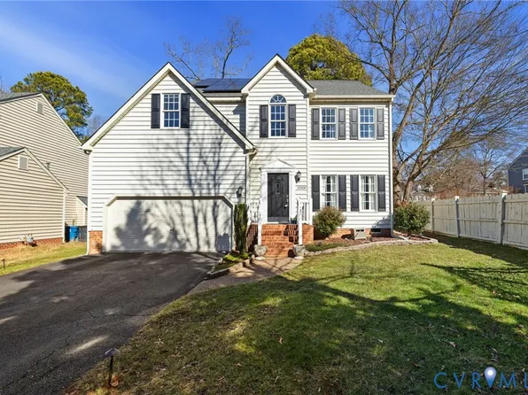 12000 Courtyard Glen Pl, Henrico, VA 23233