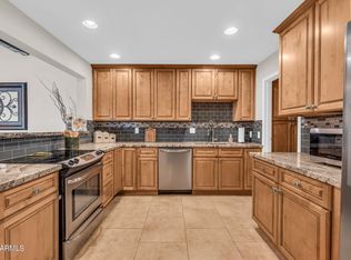 5651 N 79th St UNIT 4, Scottsdale, AZ 85250