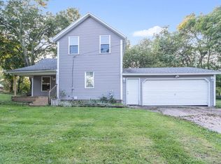 926 S Montgomery St, Hastings, MI
