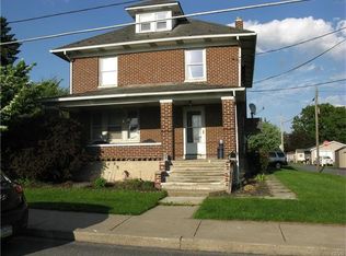 409 S Whitfield St, Nazareth, PA 18064