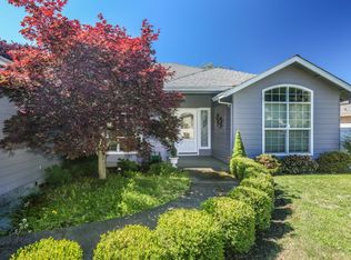 3318 Wheat Ridge Dr, Medford, OR 97504