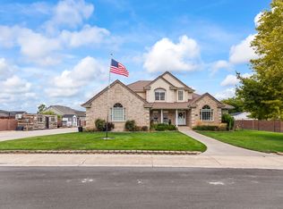 257 N 500 E, Salina, UT 84654