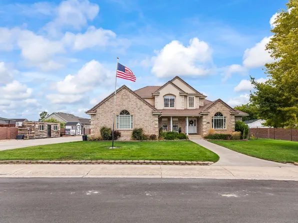 257 N 500 E, Salina, UT 84654