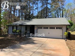 692 Pebble Creek Trl, Norcross, GA 30093
