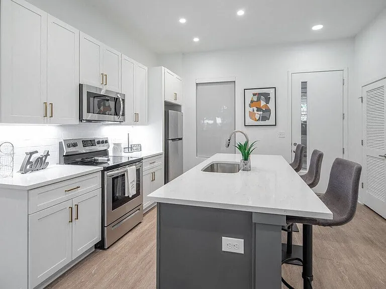 The Briley Kitchen