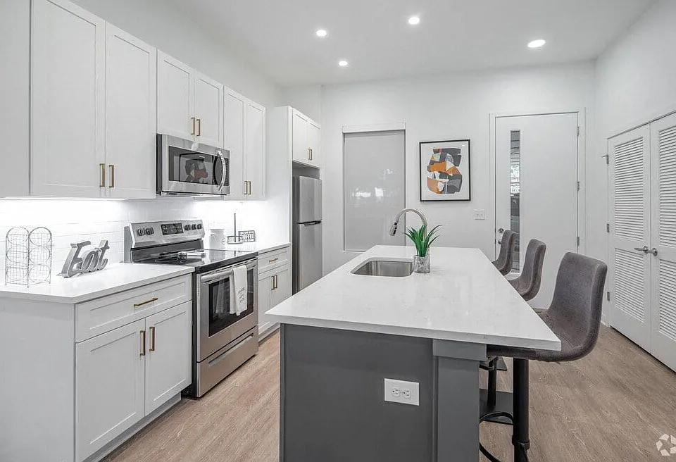 The Briley Kitchen