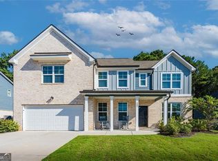 382 Paden Way, Jonesboro, GA 30238