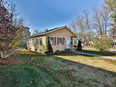 11 Rahway Rd, Burlington, MA, 01803