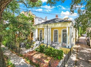 4223 Saint Charles Ave #C, New Orleans, LA 70115