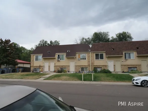 1243 Hunter Ct #A, Longmont, CO 80501