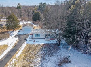 12459 Pierce Rd, Stanwood, MI 49346