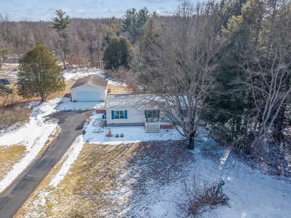 12459 Pierce Rd, Stanwood, MI 49346