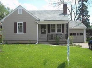 2315 Irwin Ave, Springfield, OH 45505