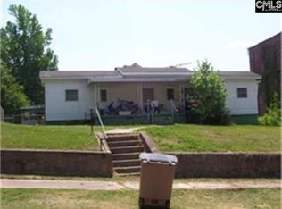 312 Gilliam St, Whitmire, SC 29178