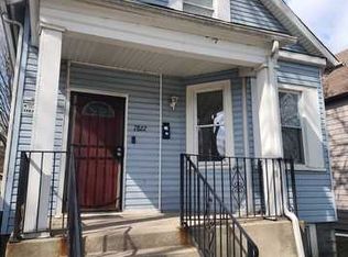 7822 S Ingleside Ave, Chicago, IL 60619