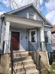 7822 S Ingleside Ave, Chicago, IL, 60619