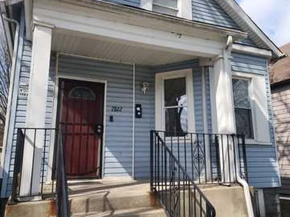 7822 S Ingleside Ave, Chicago, IL 60619