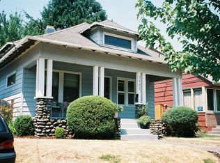 3405 NE 73rd Ave, Portland, OR 97213