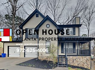 1285 Grayland Hills Dr, Lawrenceville, GA 30046