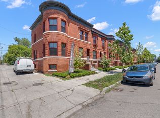 4022 Porter St #4022B, Detroit, MI 48209