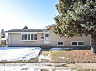 903 17th St N, Moorhead, MN 56560