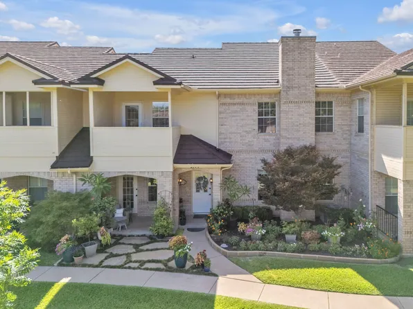 2144 Lakeforest Dr, Weatherford, TX 76087
