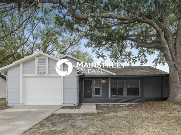1550 Massa St, Kissimmee, FL 34744