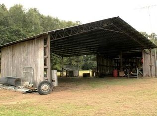 154 Hartley Dr, Lucedale, MS 39452