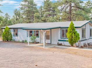608 N Colcord Rd, Payson, AZ 85541