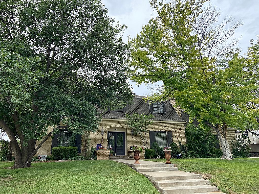 16 Southpark Dr, Dalhart, TX 79022 Zillow