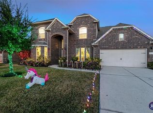 30710 Dodson Trace Dr, Spring, TX 77386