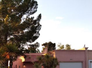 1643 Ash Ave, Las Cruces, NM 88001