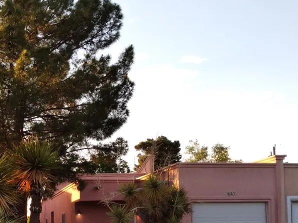 1643 Ash Ave, Las Cruces, NM 88001