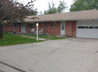 791 Sunrise Blvd N, Twin Falls, ID 83301
